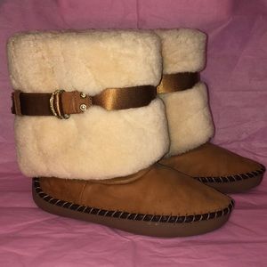 Jessica Simpson Booties